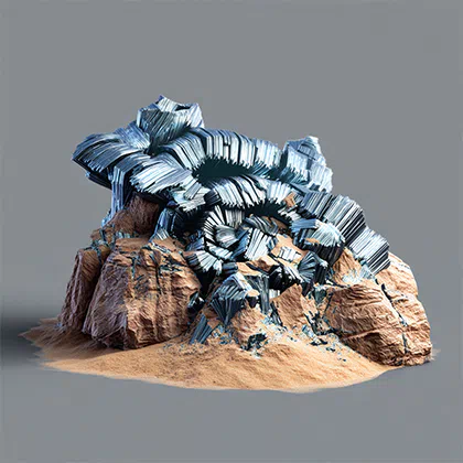 Dune Awakening Stravidium Mass Service