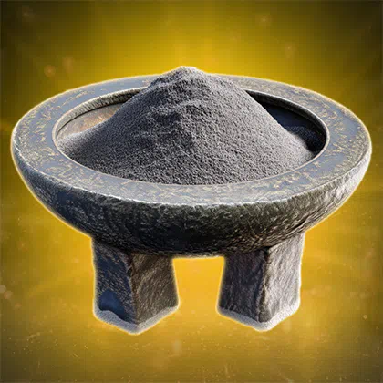 Dune Awakening Diamondine Dust Boosting