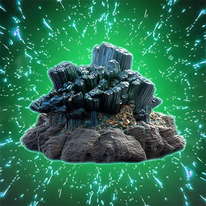 Dune Awakening Stravidium Mass Boosting