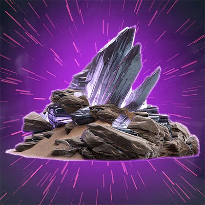 Dune Awakening Titanium Ore Boosting