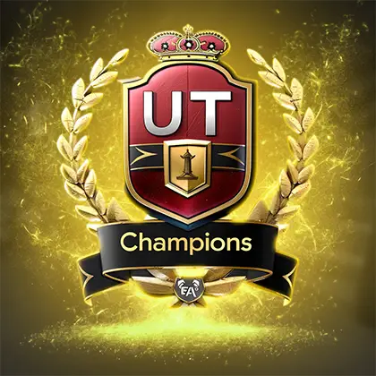 EA Sports FC 26 FUT Champions Finals Boost