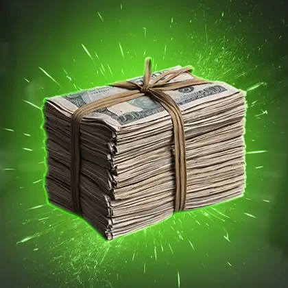 Escape from Tarkov Roubles boost