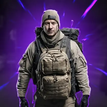 Tarkov Arena Presets Boost