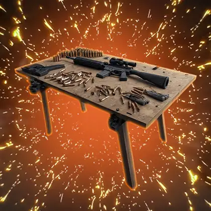 Tarkov Hideout Upgrade Boost