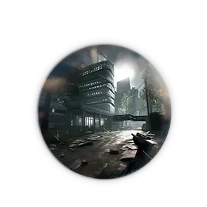 EFT Ground Zero Boost