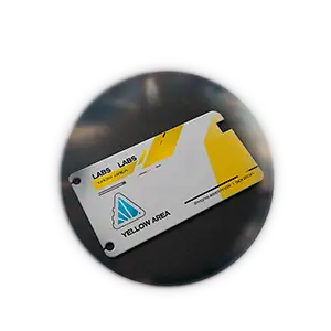 Buy EFT Yellow Keycard Carry Service
