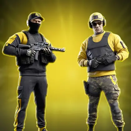 Tarkov All Bosses Service Boost