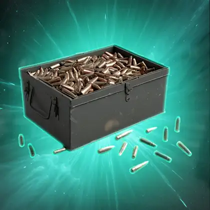 Tarkov Ammunition Boost