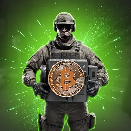 Tarkov Bitcoin Farm Boost