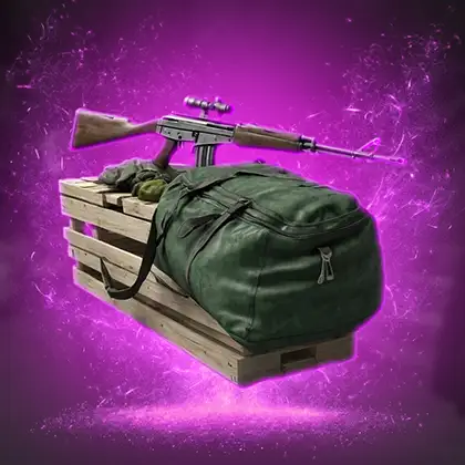 Tarkov Gear Configurator Boost