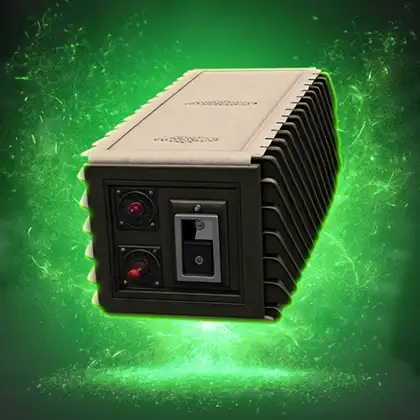 Tarkov Advanced Current Converter Farm Boost