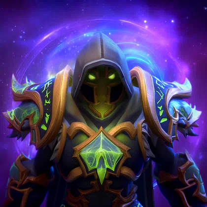 Cheap Fellowship Armor Trim Boosting Service