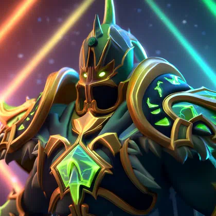 Fellowship Armor Trim Boost