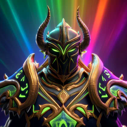 Fellowship Armor Trims Boosting Service