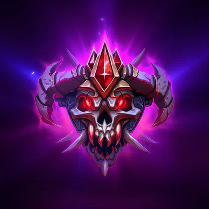 Fellowship Eternal Mode Carry