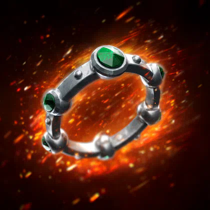 Fellowship Gearing Boosting