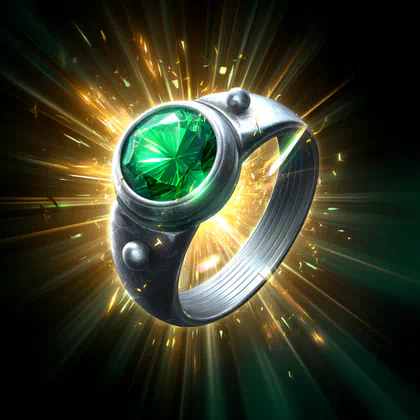 Fast Fellowship Gearing Boost