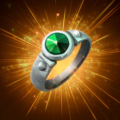 Fellowship Gearing Carry