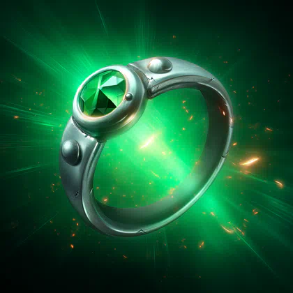 Fellowship Gearing Carry Service