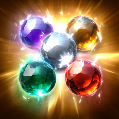 Fellowship Gem Power Carry