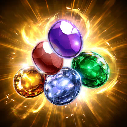 Fellowship Gem Power Carry Service