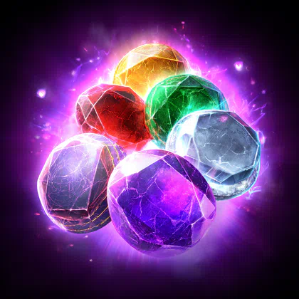 Cheap Fellowship Gem Power Boosting Service