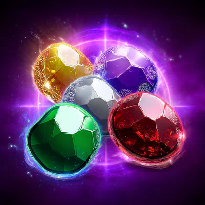 Fast Fellowship Gem Power Boost