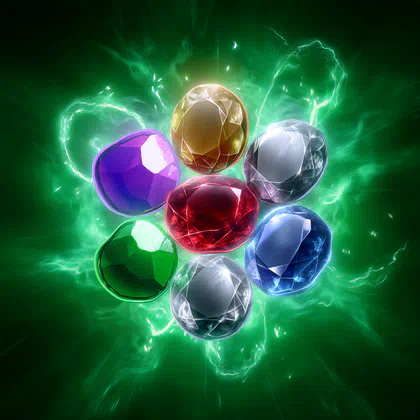 Fellowship Gem Power Boost Service