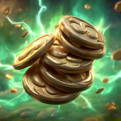 Fellowship Gold Boosting