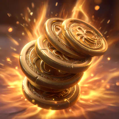 Fellowship Gold Carry