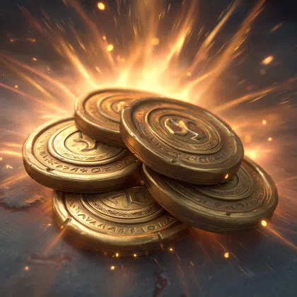 Fellowship Gold Boost Service