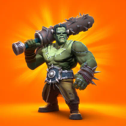 Fast Fellowship Halloween Boost