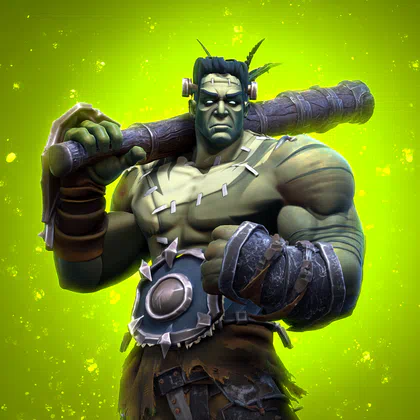 Fellowship Halloween Event Boost