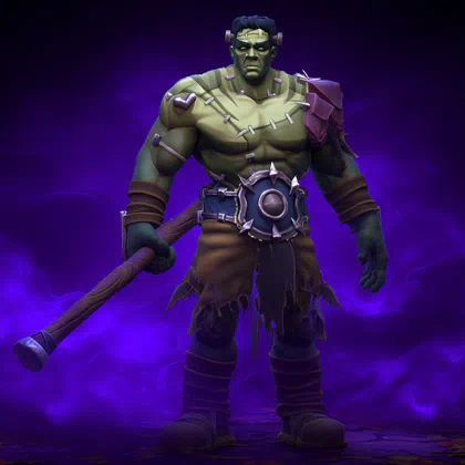 Fellowship Halloween Event Carry