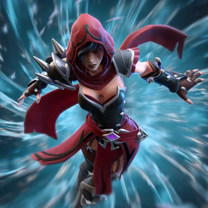 Fellowship Skin Unlock Boosting