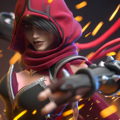 Fellowship Skin Unlock Boost Service