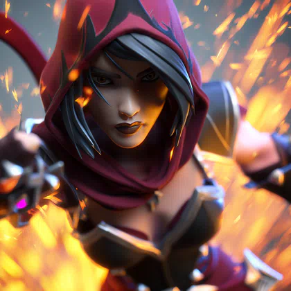 Fellowship Skin Unlock Carry