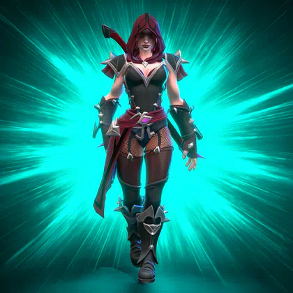 Fellowship Skin Unlock Carry Service