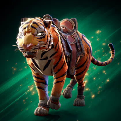 Fellowship Mount Unlock Boost Service