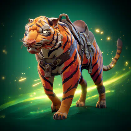 Fellowship Mount Unlock Carry