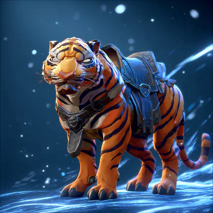 Cheap Fellowship Mount Unlock Boosting Service