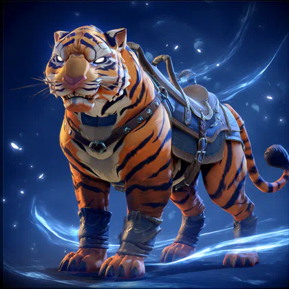 Fast Fellowship Mount Unlock Boost