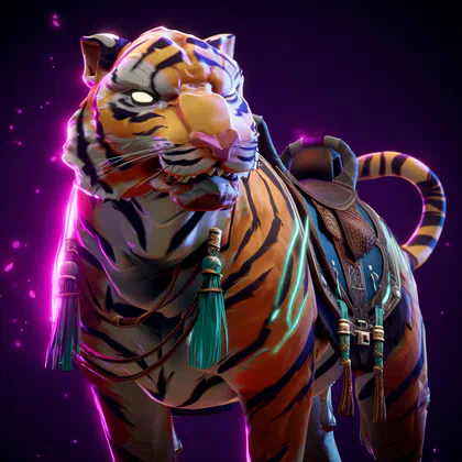 Fellowship Mount Unlock Boosting