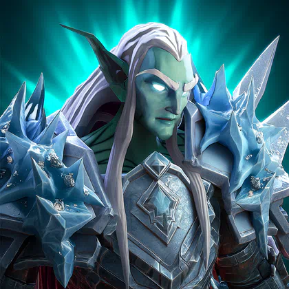 Fellowship Quick Matches Carry