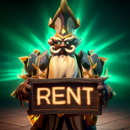 Cheap Fellowship Rent-a-Booster Boosting Service