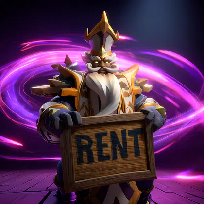 Fellowship Rent-a-Booster Carry