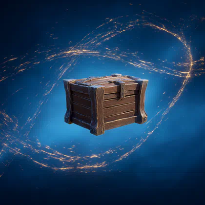 Fast Fellowship Supplies Boost