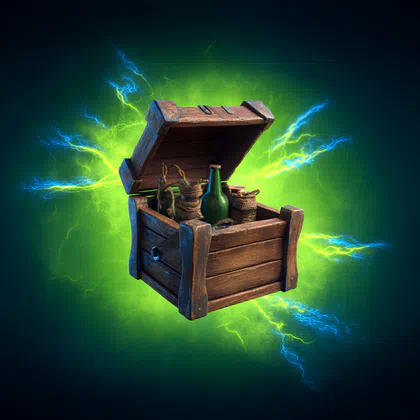 Fellowship Supplies Boost