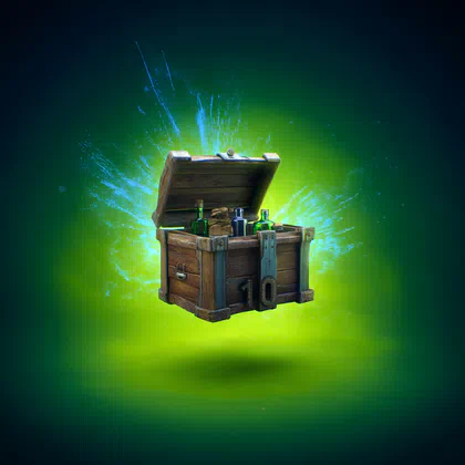 Fellowship Supplies Carry