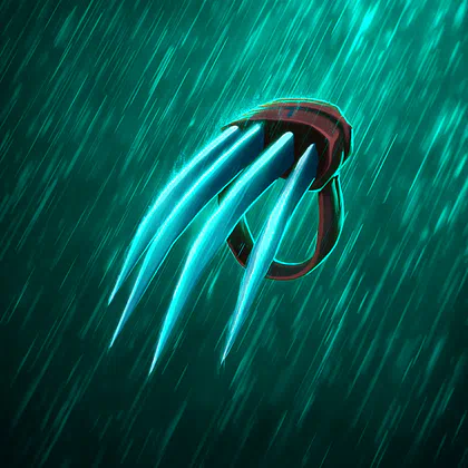 Fast Fellowship Weapons Boost